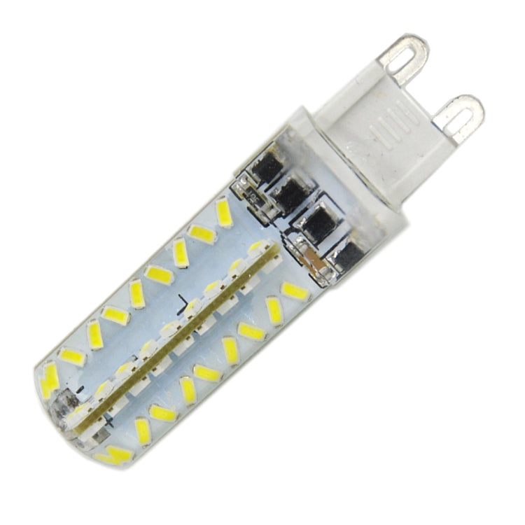 Lampadina a mais dimmerabile G9 5W luce calda 450LM