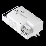 Sensore luce automatico TR-8011 220-240V campo 10 m