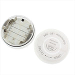 Luce LED 9 LED 13 Colori con Telecomando