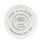 Luce LED 9 LED 13 Colori con Telecomando