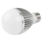 Lampadina E27 6W 480LM luce bianca calda regolabile