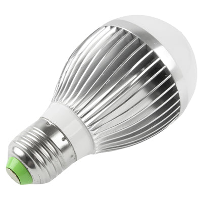 Lampadina E27 6W 480LM luce bianca calda regolabile