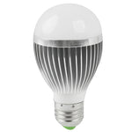 Lampadina E27 6W 480LM luce bianca calda regolabile