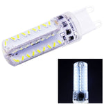 Lampadina LED G9 72 SMD 3014 dimmerabile 220V