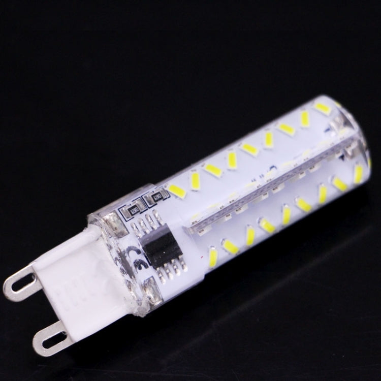 Lampadina LED G9 72 SMD 3014 dimmerabile 220V