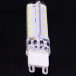 Lampadina LED G9 72 SMD 3014 dimmerabile 220V