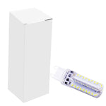 Lampadina LED G9 72 SMD 3014 dimmerabile 220V