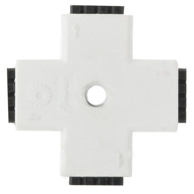 Connettore femmina 4 pin per striscia LED RGB