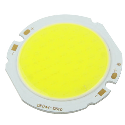 Lampada LED bianca 10W DC 32-36V 800lm compatta
