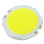 Lampada LED bianca 10W DC 32-36V 800lm compatta