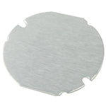 Lampada LED bianca 10W DC 32-36V 800lm compatta