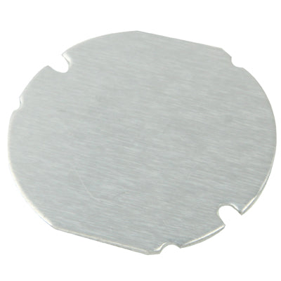 Lampada LED bianca 10W DC 32-36V 800lm compatta