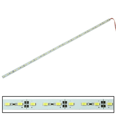 Barra LED 36 SMD 5630 Luce Bianca 50cm 12V 8,5W