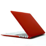 Custodia protettiva in policarbonato per MacBook Air 11,6 pollici