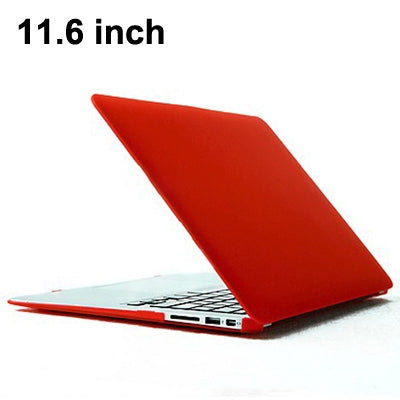 Custodia protettiva in policarbonato per MacBook Air 11,6 pollici