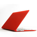 Custodia protettiva in policarbonato per MacBook Air 11,6 pollici