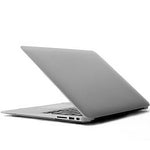 Custodia protettiva in policarbonato per MacBook Air 11,6 pollici