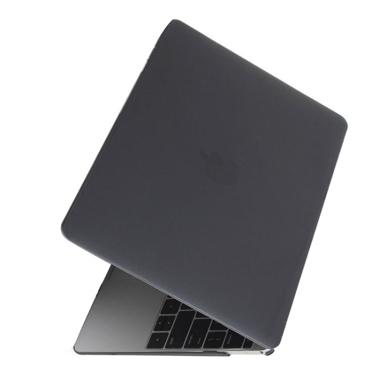 Custodia rigida trasparente per MacBook Retina 12"
