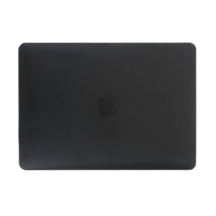 Custodia rigida trasparente per MacBook Retina 12"
