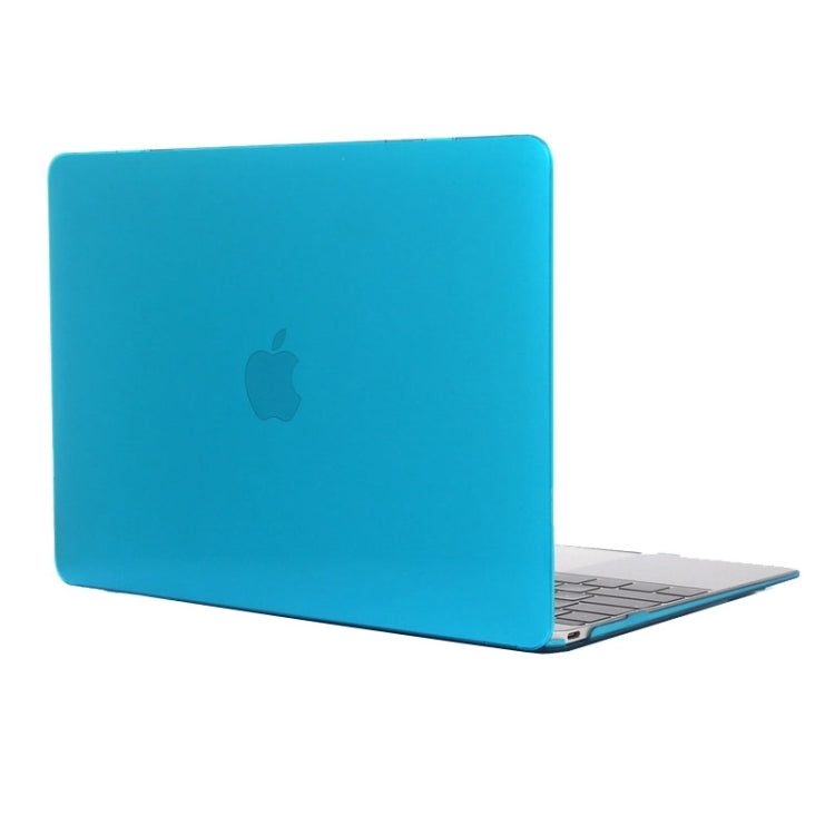 Custodia rigida trasparente per MacBook Retina 12"