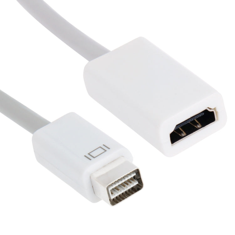 Adattatore Mini DVI a HDMI per MacBook Pro