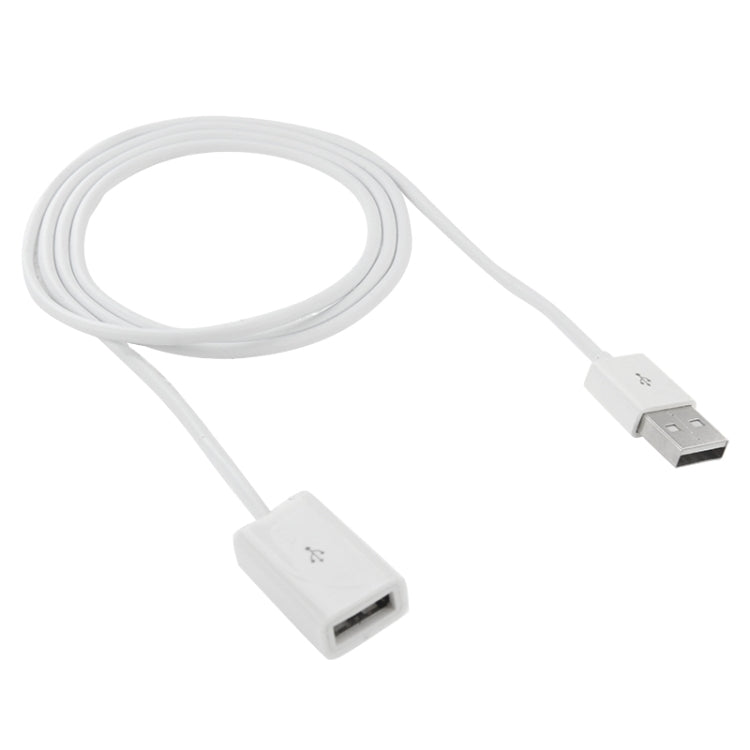 Cavo prolunga USB AM-AF 1 metro compatibile USB 2.0