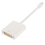 Adattatore Mini Display a DVI 24+5 per MacBook