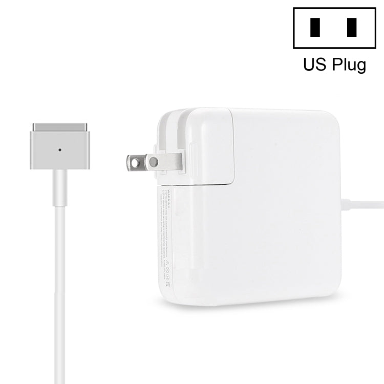 Alimentatore MagSafe 2 60W per MacBook con cavo 1,6 m