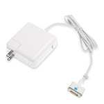 Alimentatore MagSafe 2 85W per MacBook 20V 4.25A