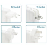 Alimentatore MagSafe 2 85W per MacBook 20V 4.25A