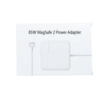 Alimentatore MagSafe 2 85W per MacBook 20V 4.25A