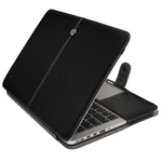 Custodia in pelle per MacBook Pro Retina 13,3"