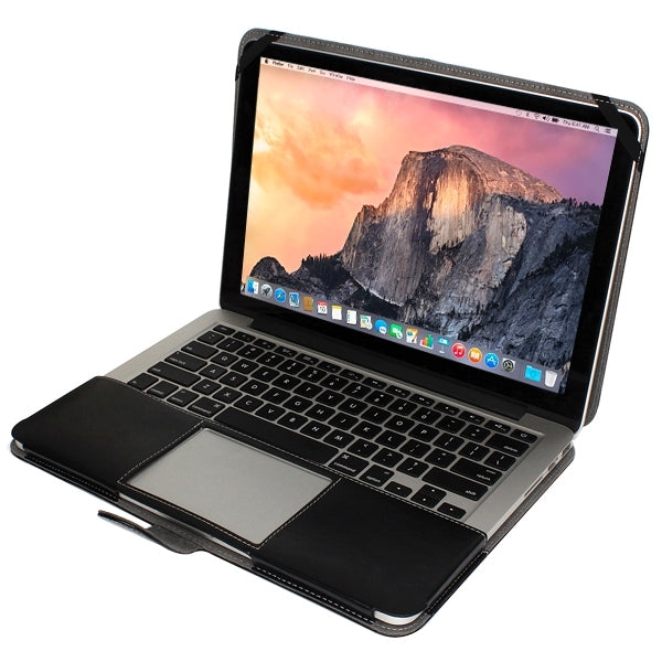 Custodia in pelle per MacBook Pro Retina 13,3"