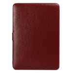 Custodia in pelle per MacBook Pro Retina 15,4"