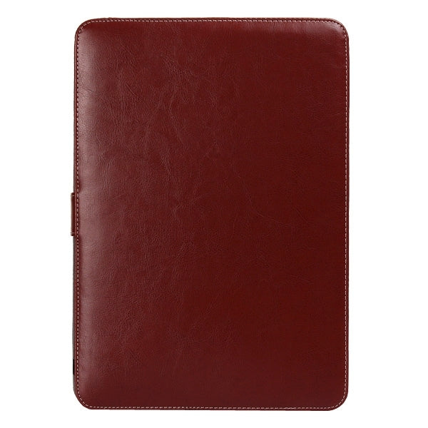 Custodia in pelle per MacBook Pro Retina 15,4"