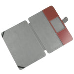 Custodia in pelle per MacBook Pro Retina 15,4"