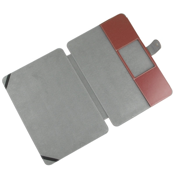 Custodia in pelle per MacBook Pro Retina 15,4"