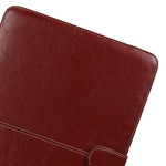 Custodia in pelle per MacBook Pro Retina 15,4"