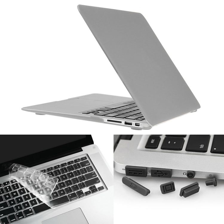 Custodia rigida ENKAY per MacBook Air 11,6" A1370 A1465