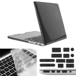 Custodia rigida ENKAY per MacBook Pro Retina 15,4" A1398