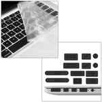 Custodia rigida ENKAY per MacBook Pro Retina 15,4" A1398