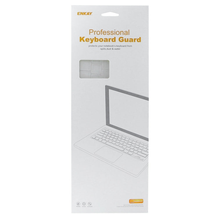Custodia rigida ENKAY per MacBook Pro Retina 15,4" A1398