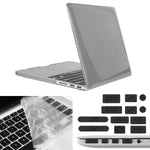 Custodia rigida ENKAY per MacBook Pro Retina 15,4" A1398