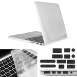 Custodia rigida ENKAY per MacBook Pro Retina 15,4" A1398