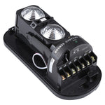 Rilevatore a infrarossi ABT-100 a doppio raggio, portata 100 m - immagine 2