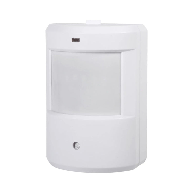 Campanello wireless Electro Guard con sensore di movimento IR - immagine 2