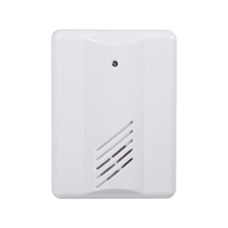 Campanello wireless Electro Guard con sensore di movimento IR - immagine 3