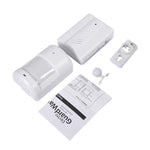 Campanello wireless Electro Guard con sensore di movimento IR - immagine 5