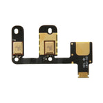 Cavo flex microfono e sensore per iPad mini 3 - immagine 2