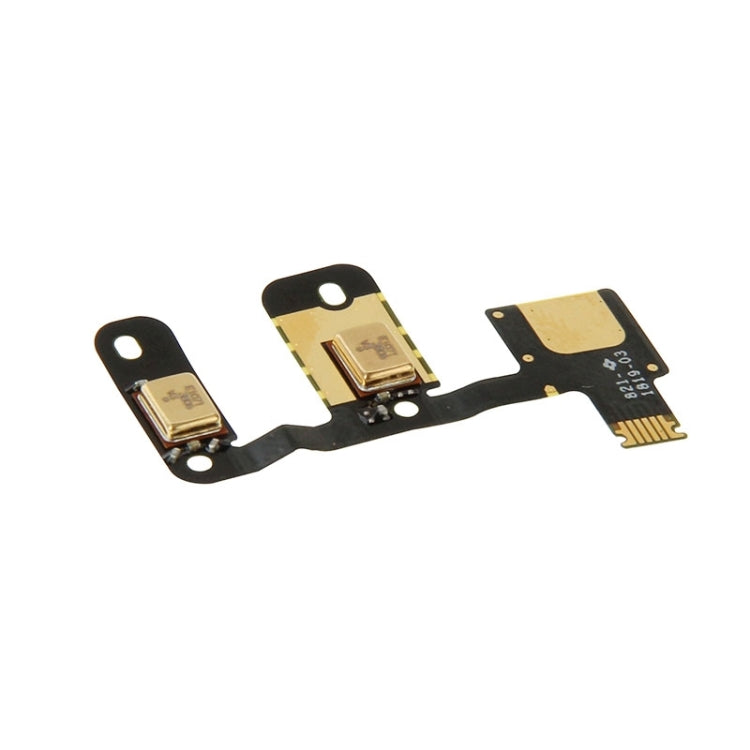 Cavo flex microfono e sensore per iPad mini 3 - immagine 4